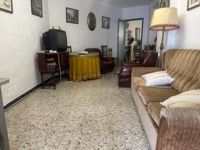 Casa Rural en venta en Comarca de la Alpujarra Granadina, Andalucía