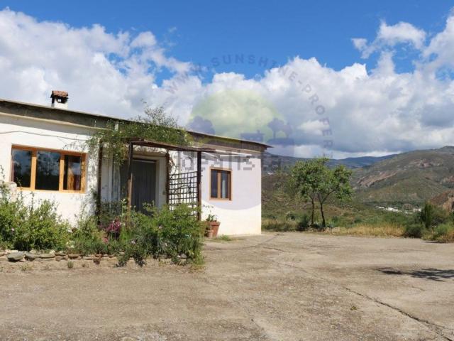 Casa Rural en venta en Comarca de la Alpujarra Granadina, Andalucía