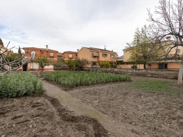 Casa Rural en venta en Cájar, Bellavista