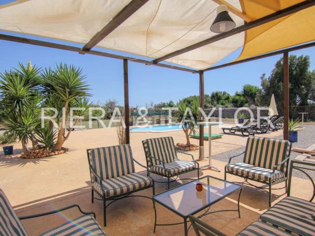 Casa Rural en venta en Son Moro, Llevant