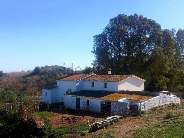 Casa Rural en venta en Mijas, Chaparral