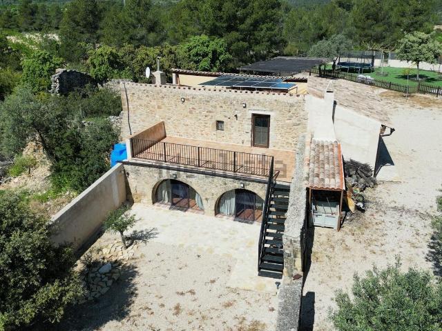 Casa Rural en venta en Calaceite