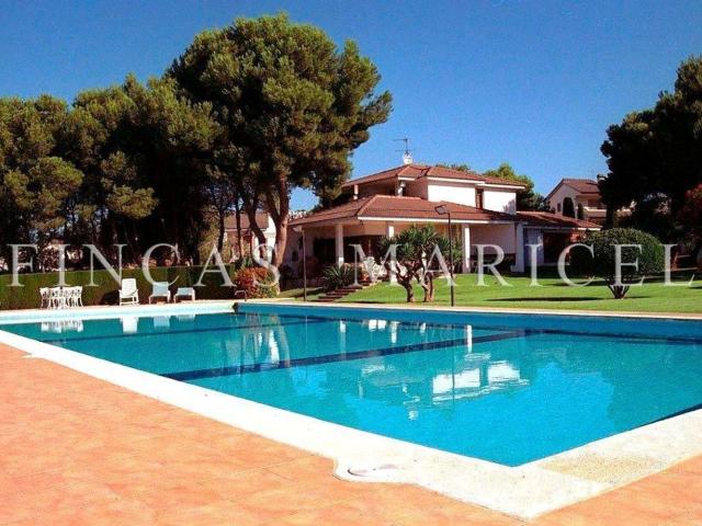 Casa Rural en venta en Calafell, Baix Penedès