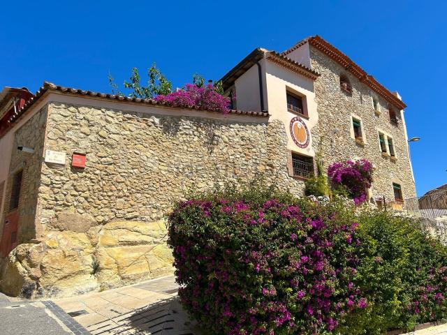 Casa Rural en alquiler en Calafell