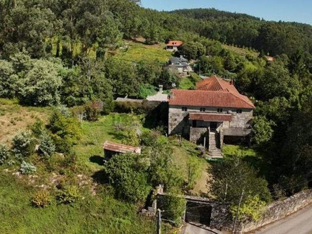 Casa Rural en venta en Caldas De Reis, Pontevedra