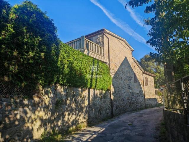 Casa Rural en venta en Saiar, Caldas De Reis