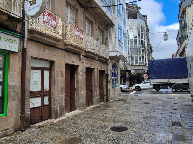 Casa Rural en venta en Caldas, Galicia