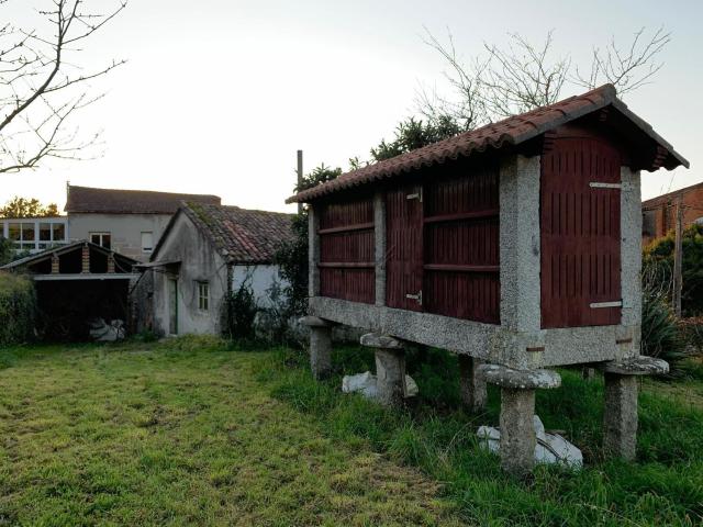 Casa Rural en venta en Caldas, Galicia