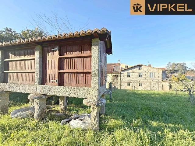 Casa Rural en venta en Caldas, Galicia
