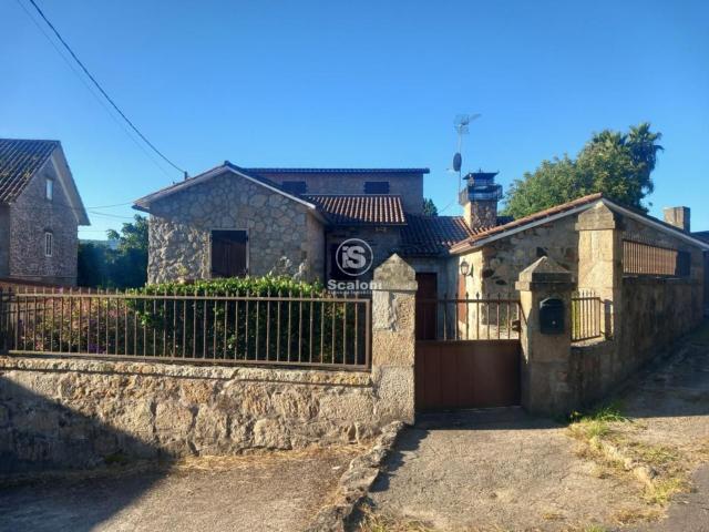 Casa Rural en venta en Caldas, Galicia