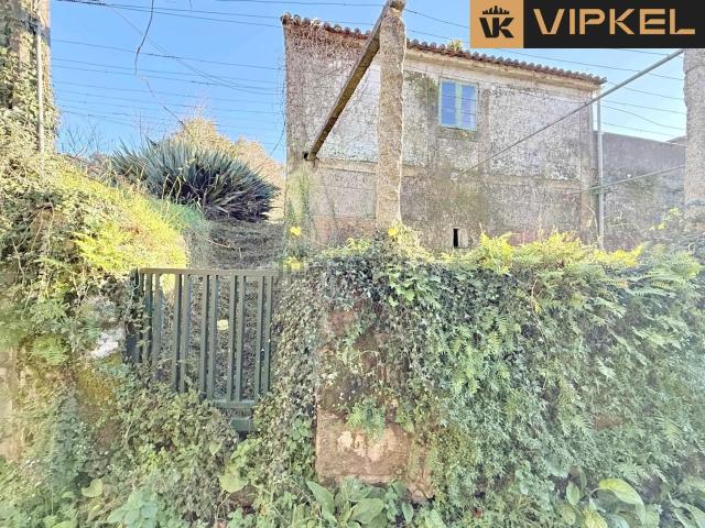 Casa Rural en venta en Caldas, Galicia