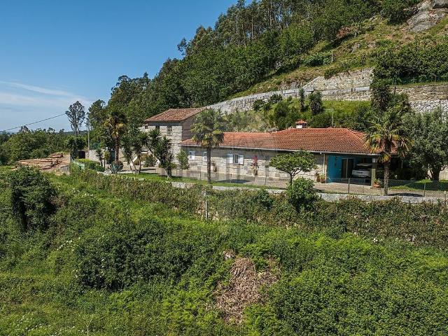 Quinta venda em Caldas de Vizela (São Miguel e São João), Vizela