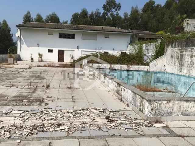 Quinta venda em Caldas de Vizela (São Miguel e São João), Vizela
