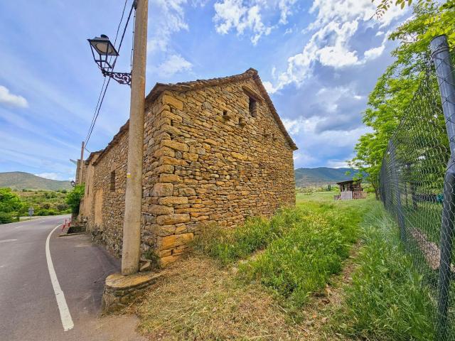 Casa Rural en venta en Alto Gállego, Aragón