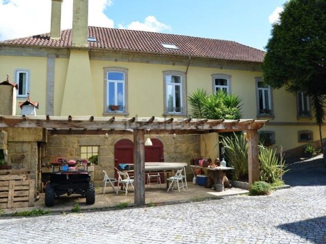 Quinta venda em Amares, Braga