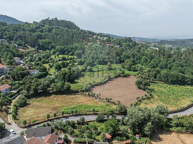 Quinta venda em Pitães, Amares