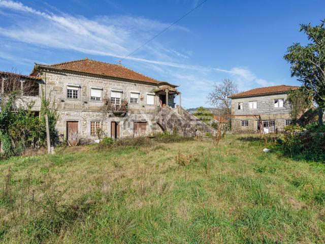 Quinta venda em Amares, Braga