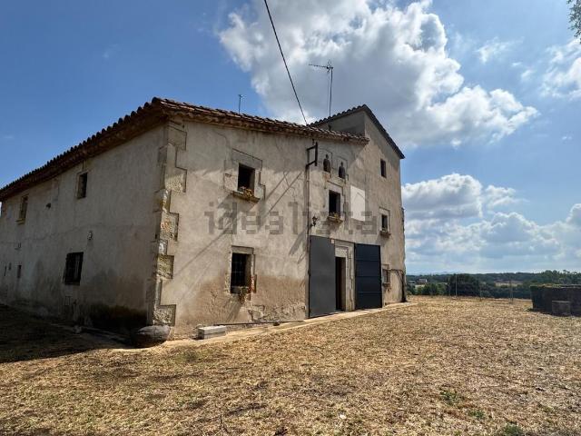 Casa Rural en venta en Canigó, la Selva