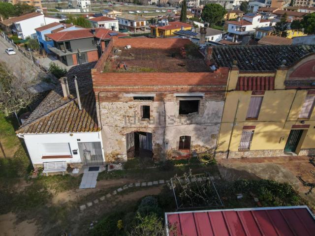 Casa Rural en venta en la Selva, Catalunya