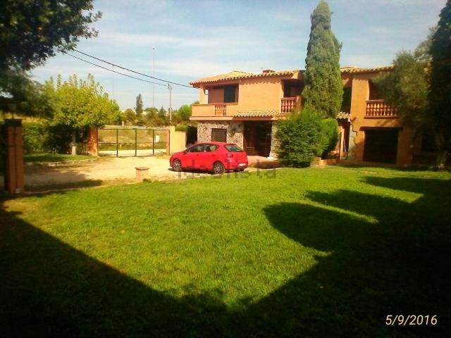 Casa Rural en venta en la Selva, Catalunya