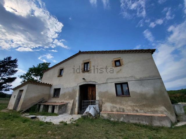 Casa Rural en venta en la Selva, Catalunya