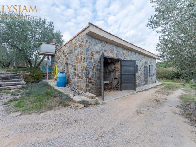 Casa Rural en venta en Vallès Oriental, Catalunya