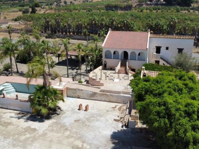 Casa Rural en venta en Caleta de Vélez, Vélez-málaga