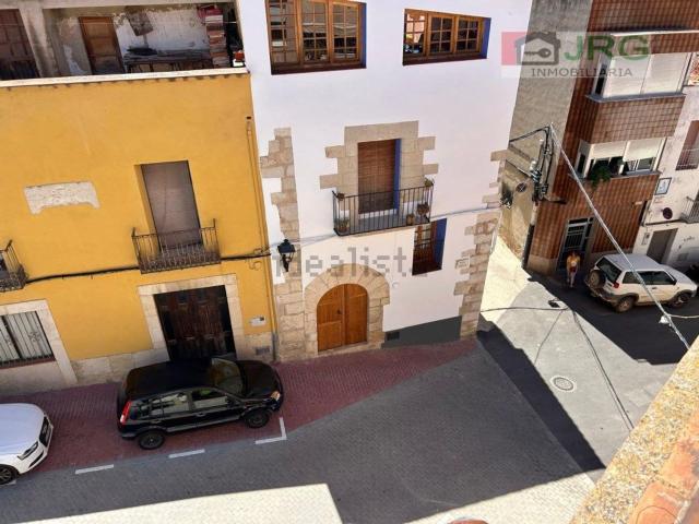 Casa Rural en venta en el Baix Maestrat, Valencia