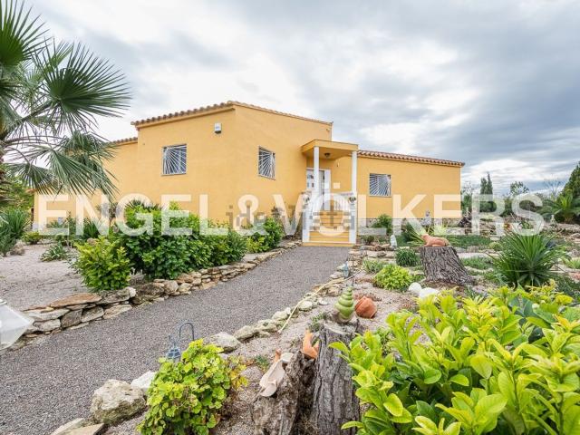 Casa Rural en venta en el Baix Maestrat, Valencia
