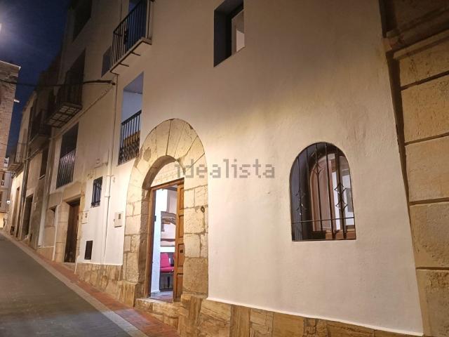 Casa Rural en venta en el Baix Maestrat, Valencia