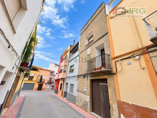Casa Rural en venta en el Baix Maestrat, Valencia