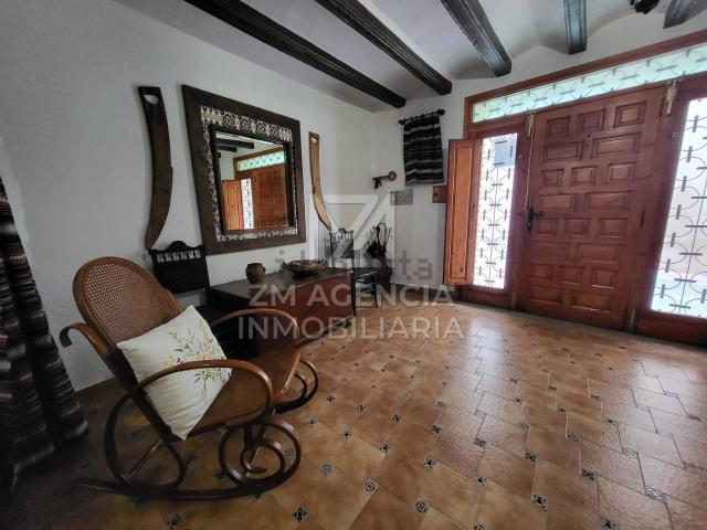 Casa Rural en venta en el Baix Maestrat, Valencia