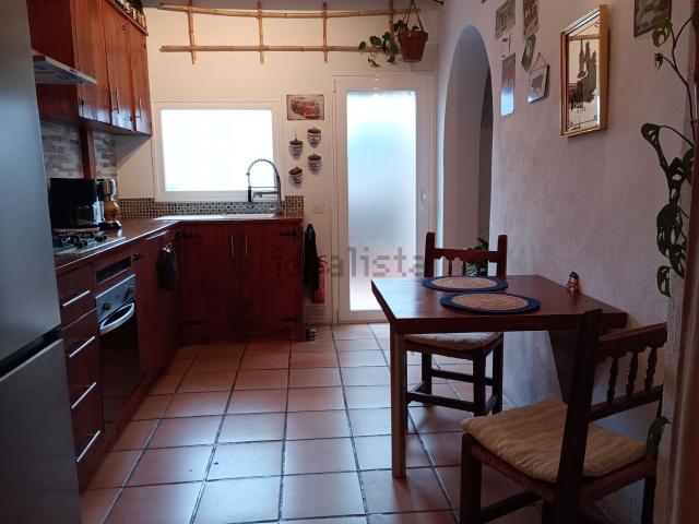 Casa Rural en venta en la Marina Baixa, Valencia