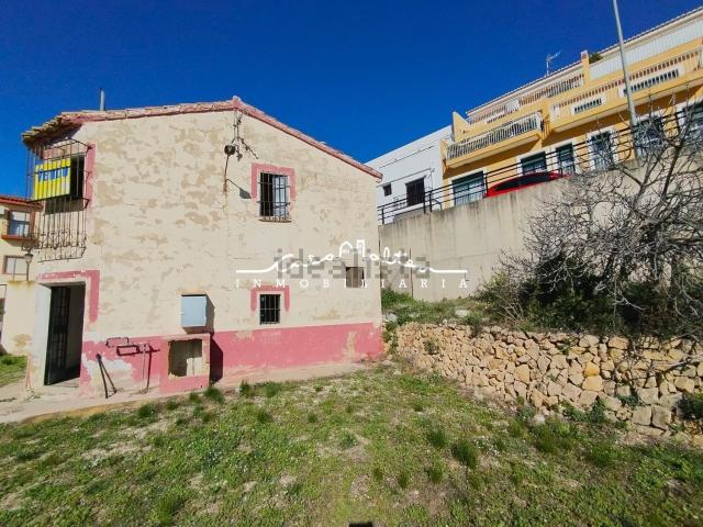 Casa Rural en venta en la Marina Baixa, Valencia