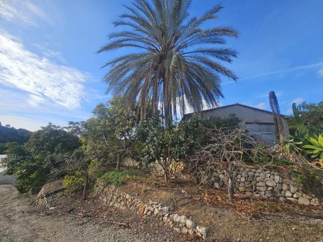 Casa Rural en venta en la Marina Baixa, Valencia