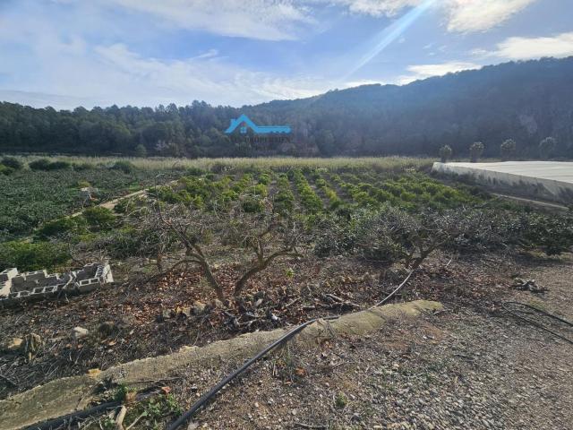 Casa Rural en venta en la Marina Baixa, Valencia