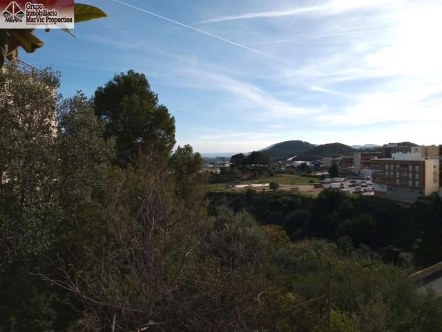 Casa Rural en venta en la Marina Baixa, Valencia