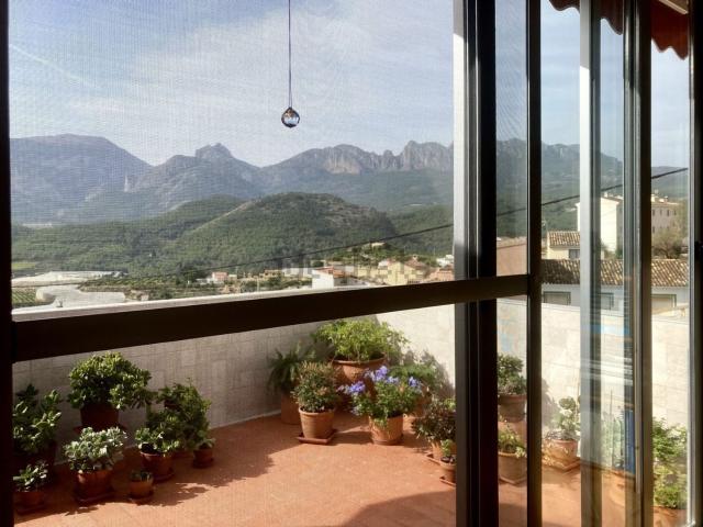 Casa Rural en venta en la Marina Baixa, Valencia