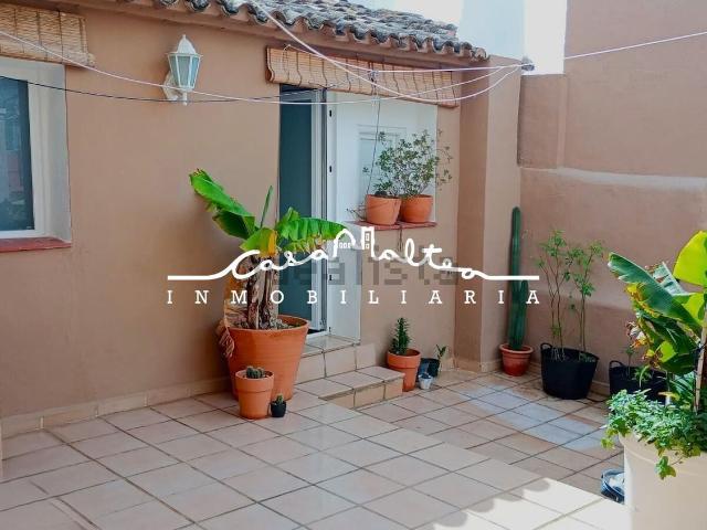 Casa Rural en venta en la Marina Baixa, Valencia