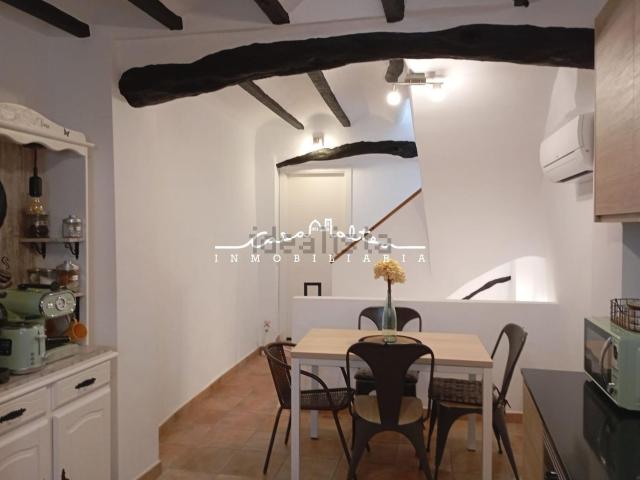 Casa Rural en alquiler en la Marina Baixa, Valencia