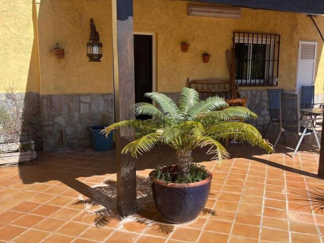 Casa Rural en venta en Urbanització Santa Clara, la Marina Baixa