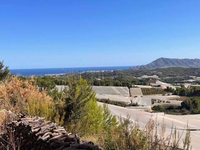 Casa Rural en venta en l'Algar, la Marina Baixa