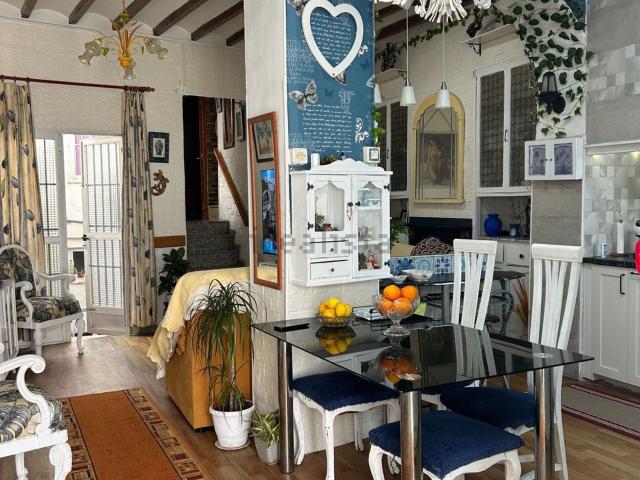 Casa Rural en venta en la Marina Baixa, Valencia
