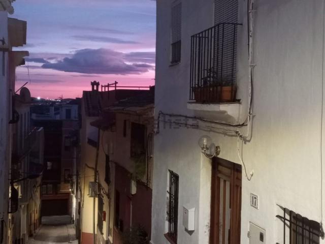 Casa Rural en venta en Callosa D'en Sarrià, Valencia