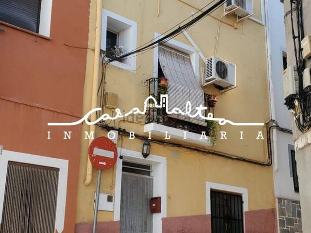 Casa Rural en venta en la Marina Baixa, Valencia