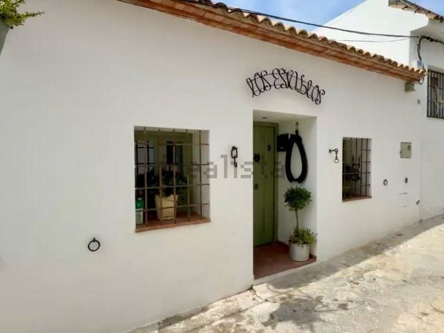 Casa Rural en venta en Callosa D'en Sarrià, Valencia