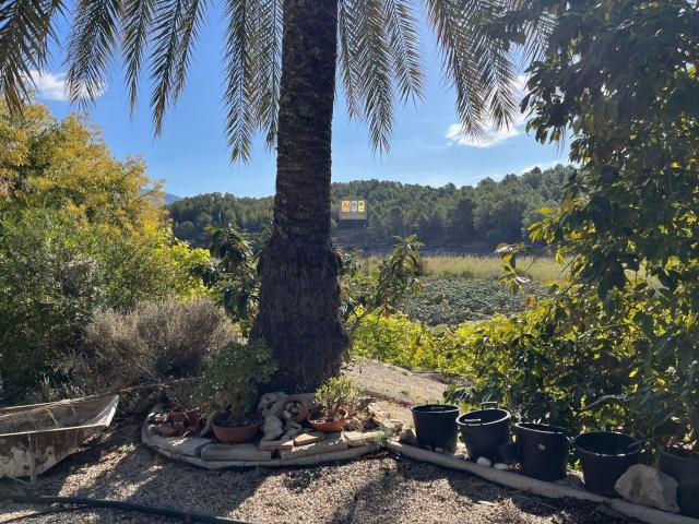 Casa Rural en venta en la Marina Baixa, Valencia
