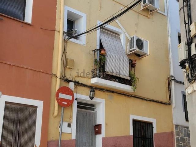 Casa Rural en venta en la Marina Baixa, Valencia