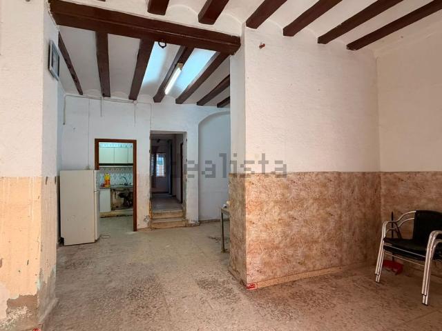 Casa Rural en venta en la Marina Baixa, Valencia