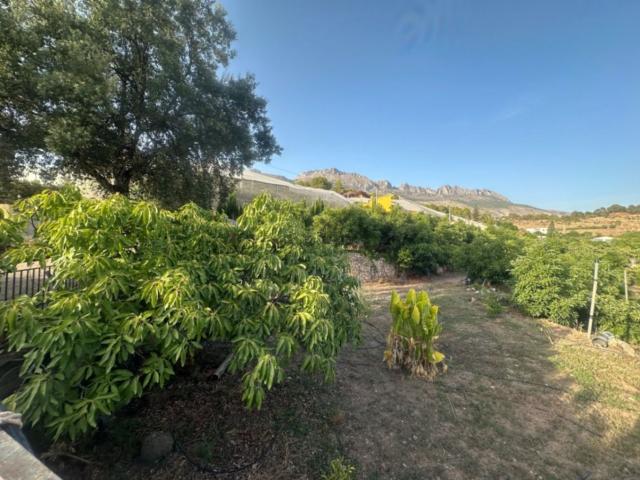 Casa Rural en venta en Altea la Vella, la Marina Baixa